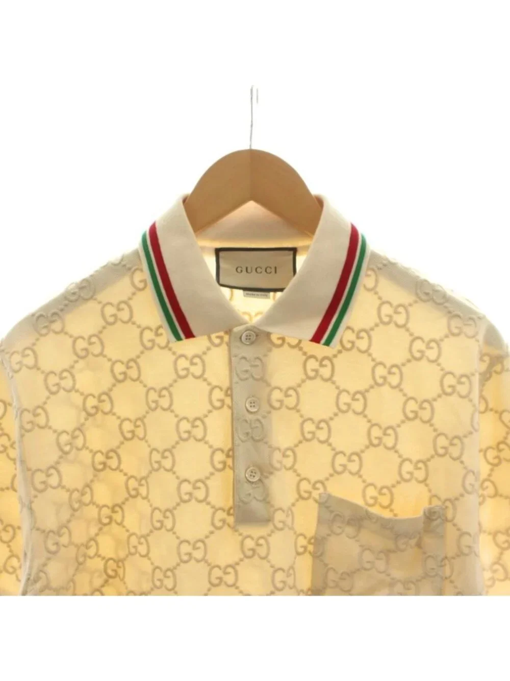 Gucci product name